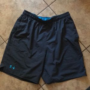 Under Armour Shorts